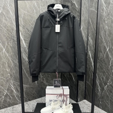 Balenciaga Down Coat